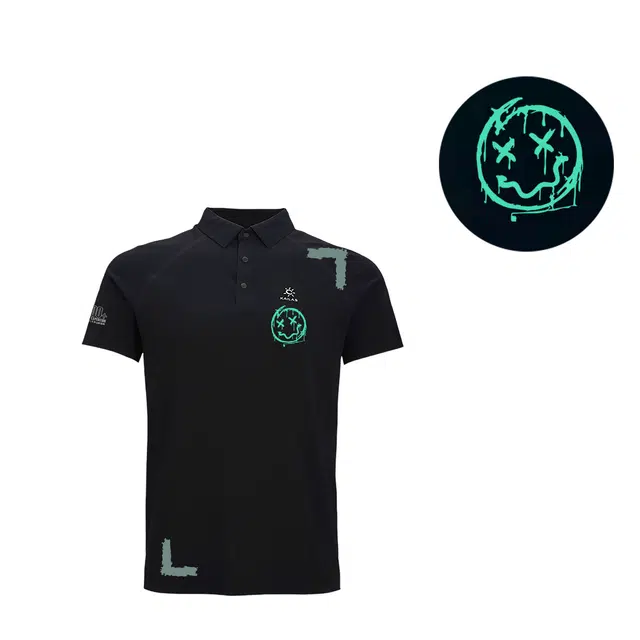 KAILAS Polo