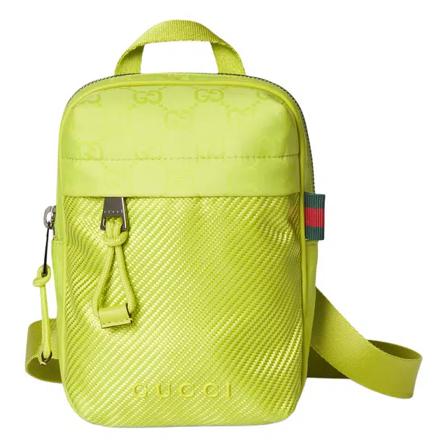 GUCCI Nexus Logo