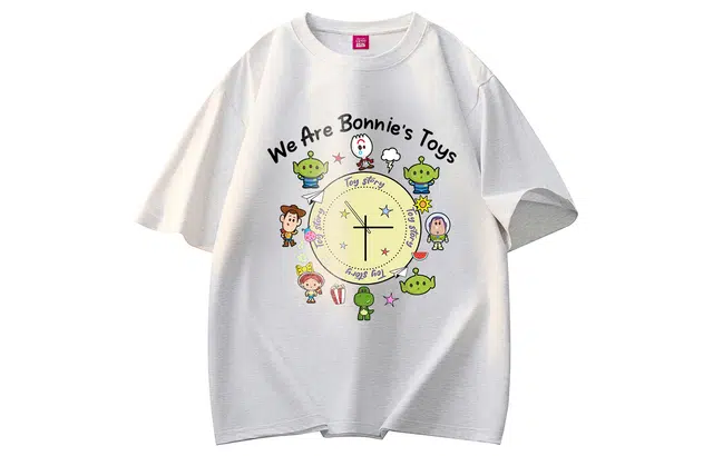 Disney T