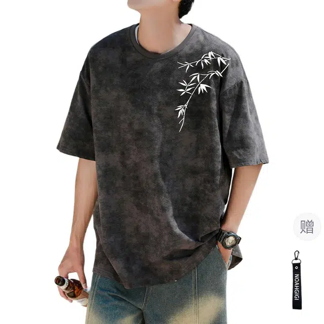NOAHGIGI T