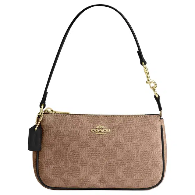 COACH Nolita 19