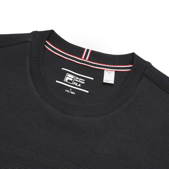 FILA Logo