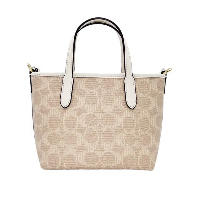 COACH City 15 Tote