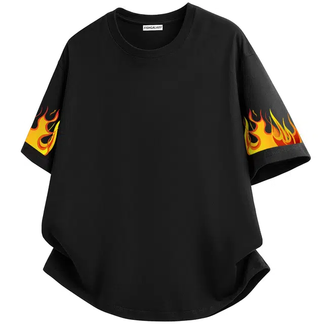 FISHGALAXY T