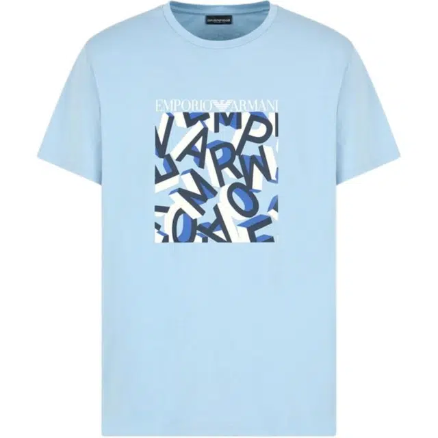 EMPORIO ARMANI T