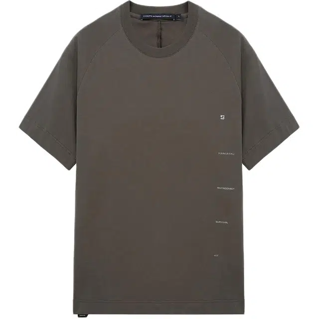 KRAKATAU T