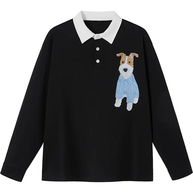 PSO Brand Polo