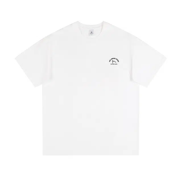 EASTERN CAMEL T