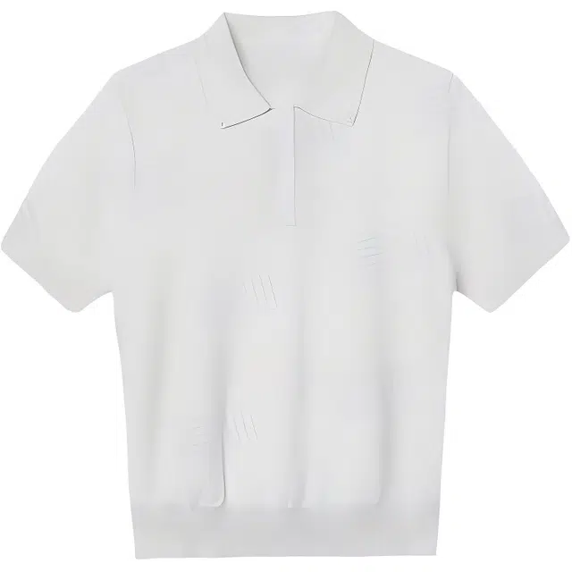 PAINT STAIN Polo