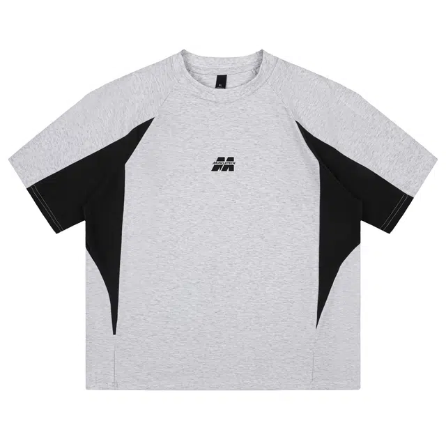 MUSCLETECH T