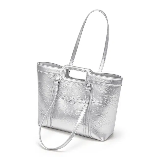CNOLES PU Tote