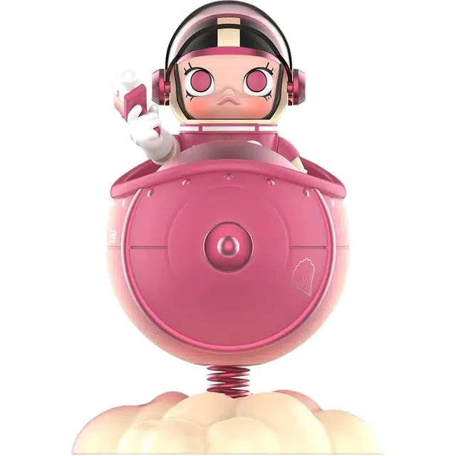 POP MART MEGA SPACE MOLLY 100