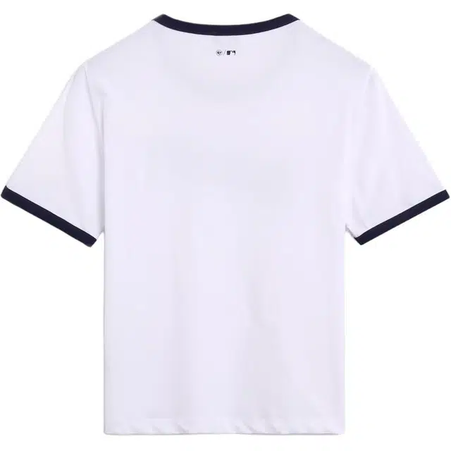 SPORTY RICH logo SS25T