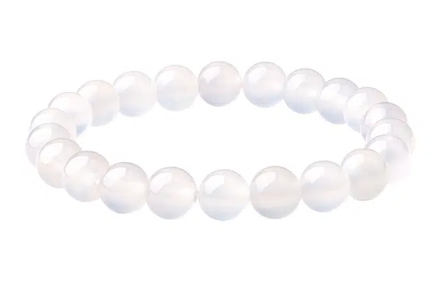 老庙 气质百搭时尚氛围感 梦幻 好运转运 玉髓 手串 女款