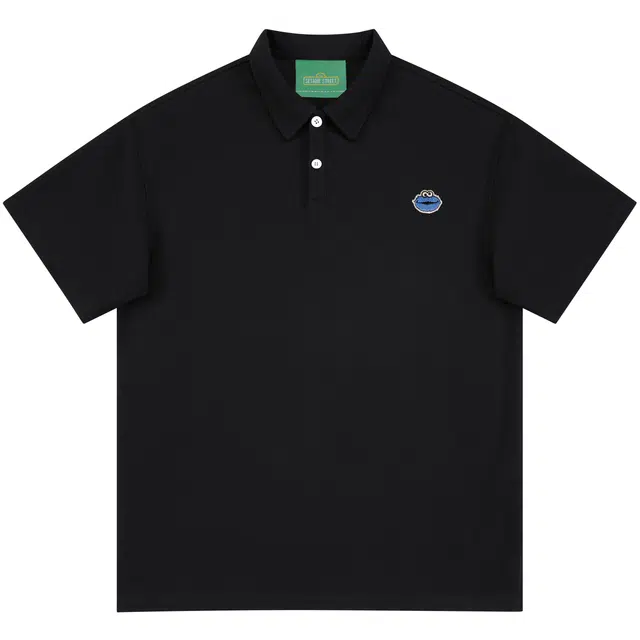 SESAME STREET Polo