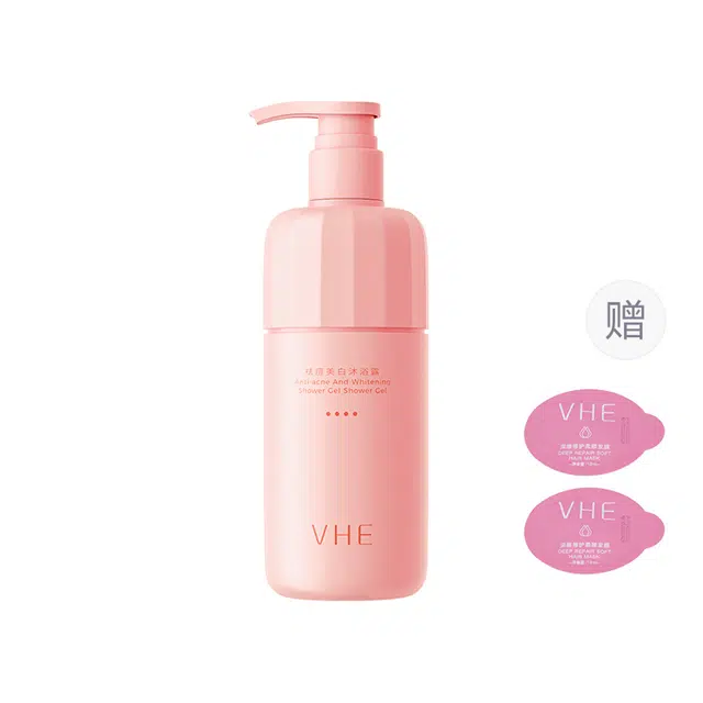 VHE 400ml400ml*2400ml*3
