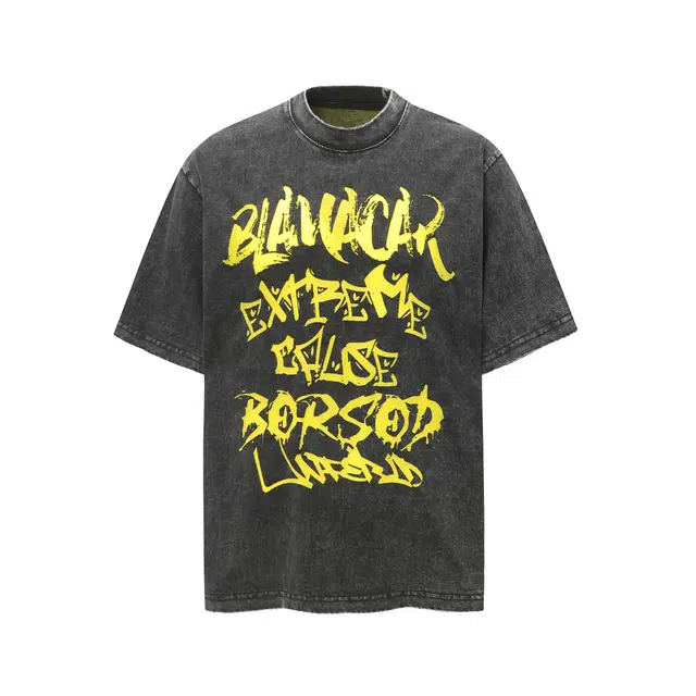 GBXM T
