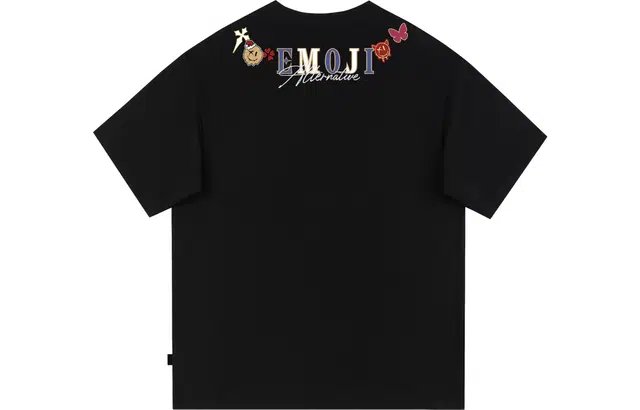 emoji logoT