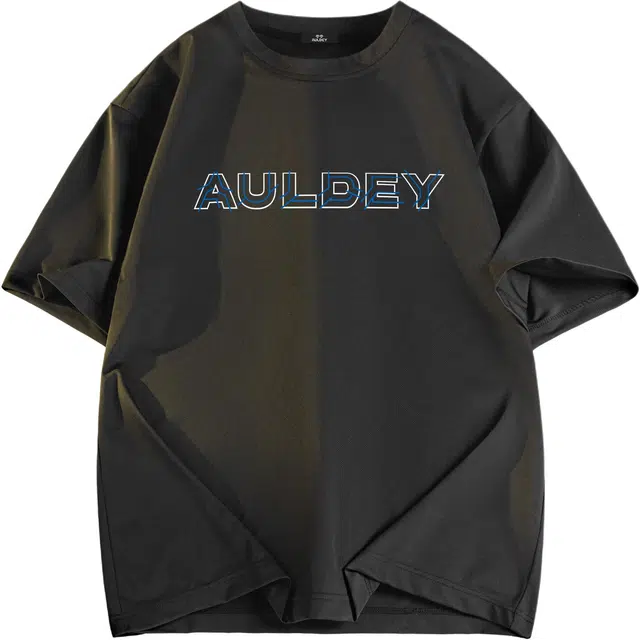 AULDEY logoT