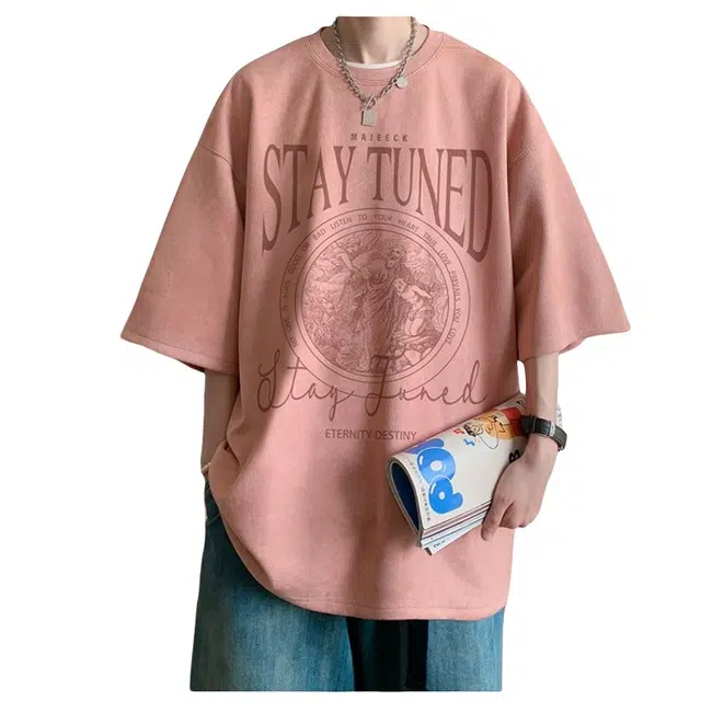 T