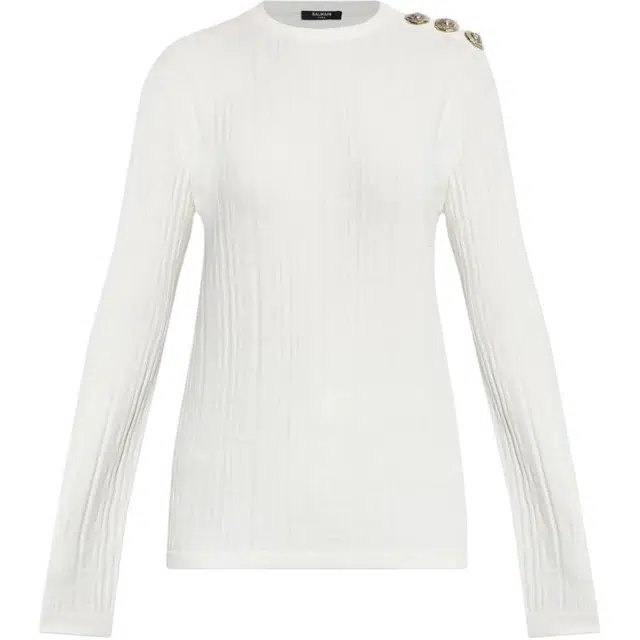 BALMAIN SS25