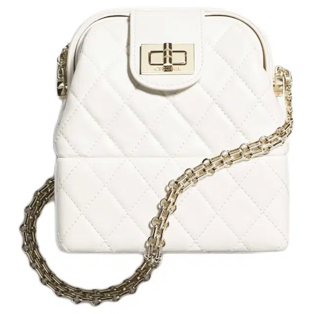 CHANEL 25A