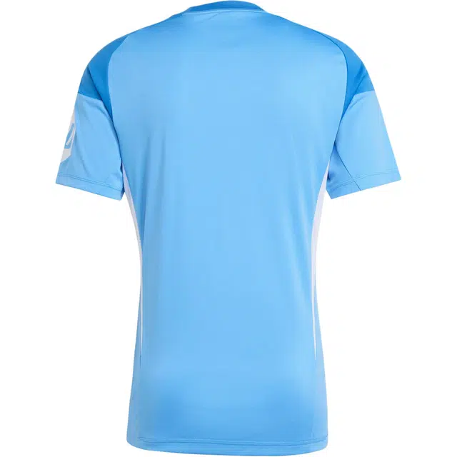 adidas Real Madrid 2526 HOME GOALKEEPER AEROREADY logo