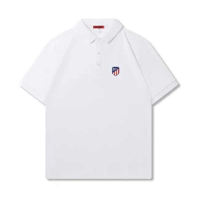ATLETICO DE MADRID 1903 Polo