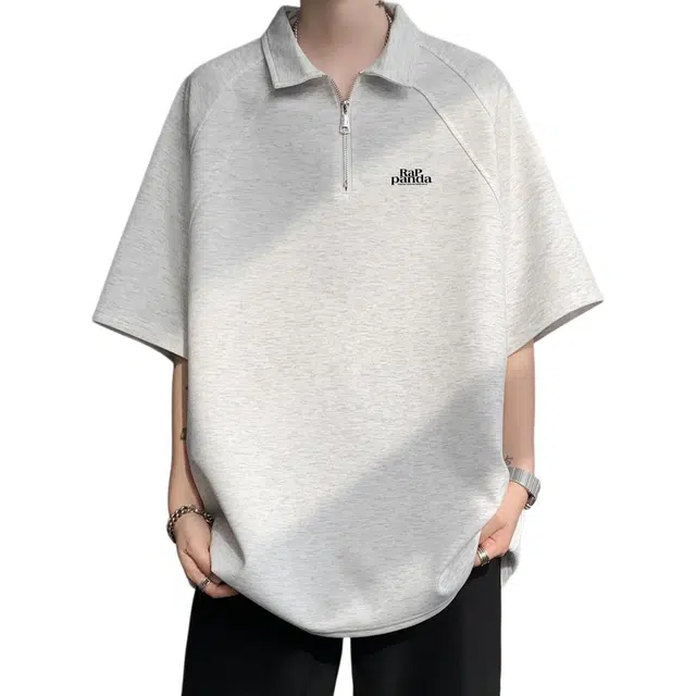 RAP PANDA polo