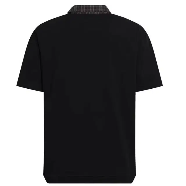 YICHEN boxycleanfitPolo