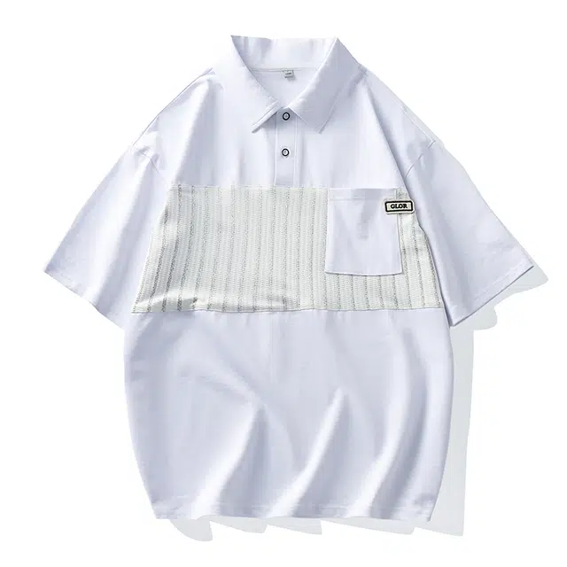 YICHEN Polo