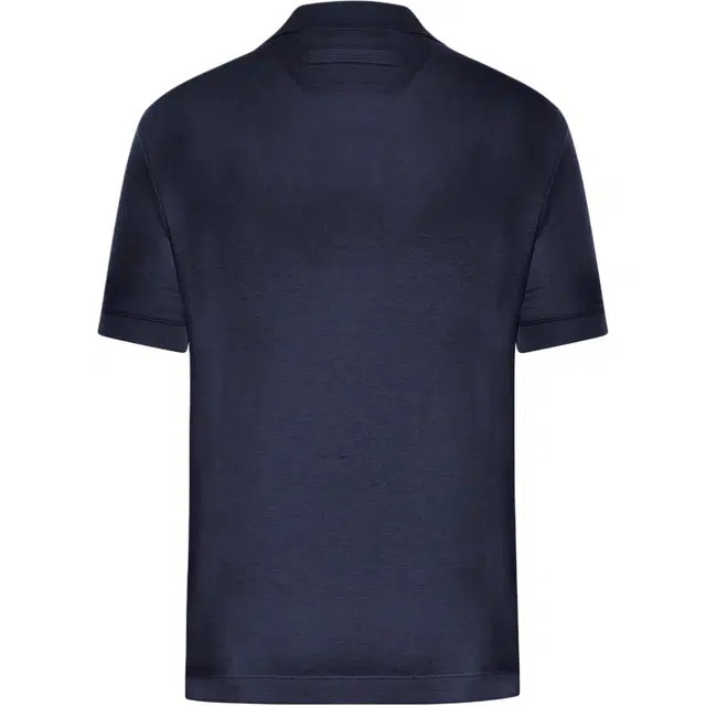 Zegna SS25 Polo