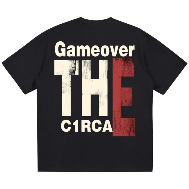 C1RCA T