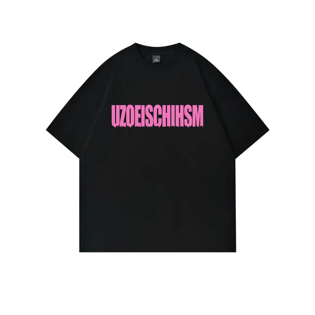 HIPHOPPUNKS T