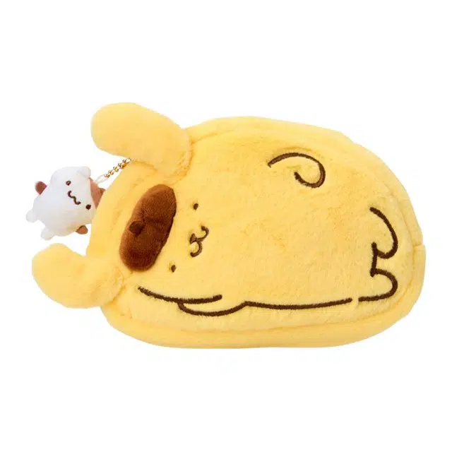 Sanrio Chill Time