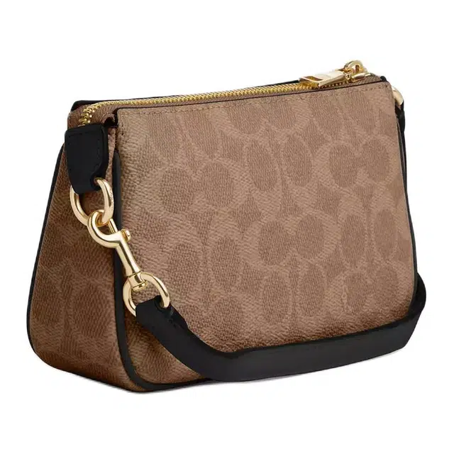 COACH Nolita 19