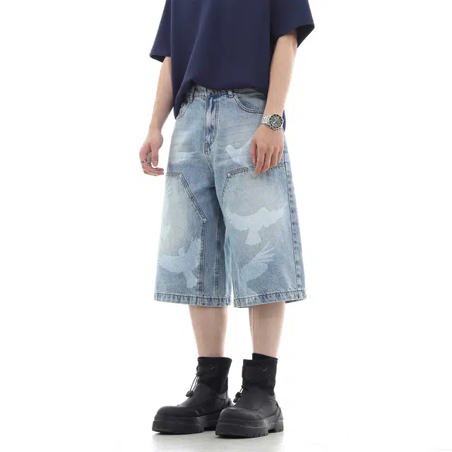 TREND ST
