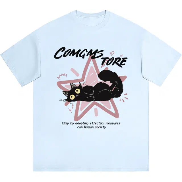 COMGM logo T