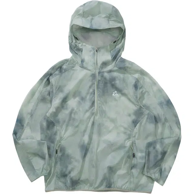 NOTHOMME x Quiksilver Monterest UPF40+