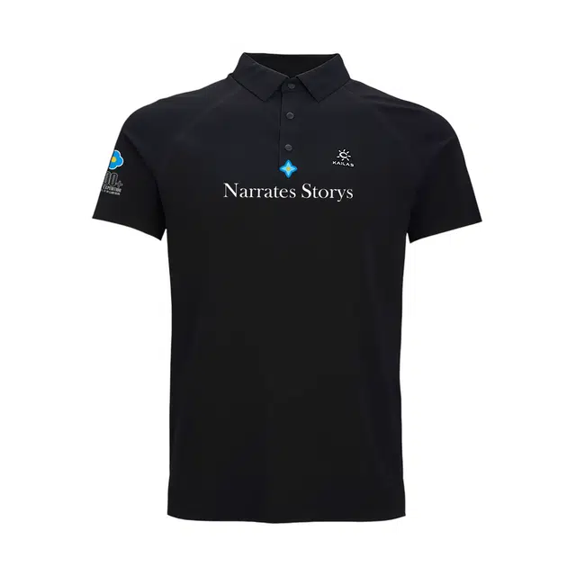 KAILAS Polo