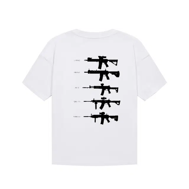 SWISS MILITARY T