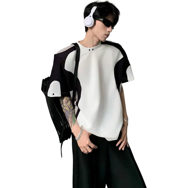FORCEPULR T