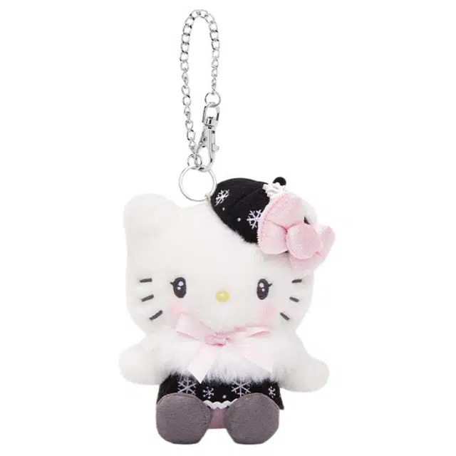 Sanrio Hello Kitty