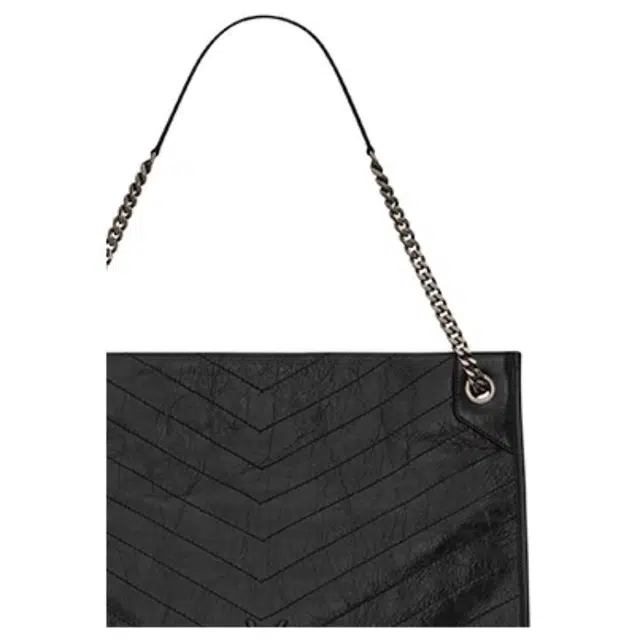 Saint Laurent Niki Black