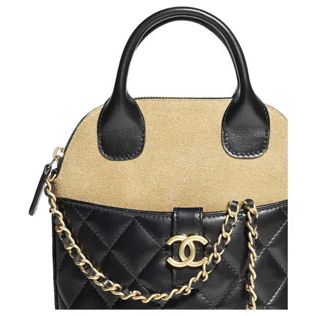 CHANEL 25A