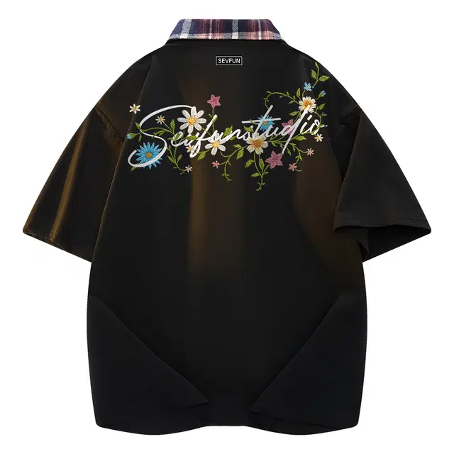 7 SEVFUN LogoPolo