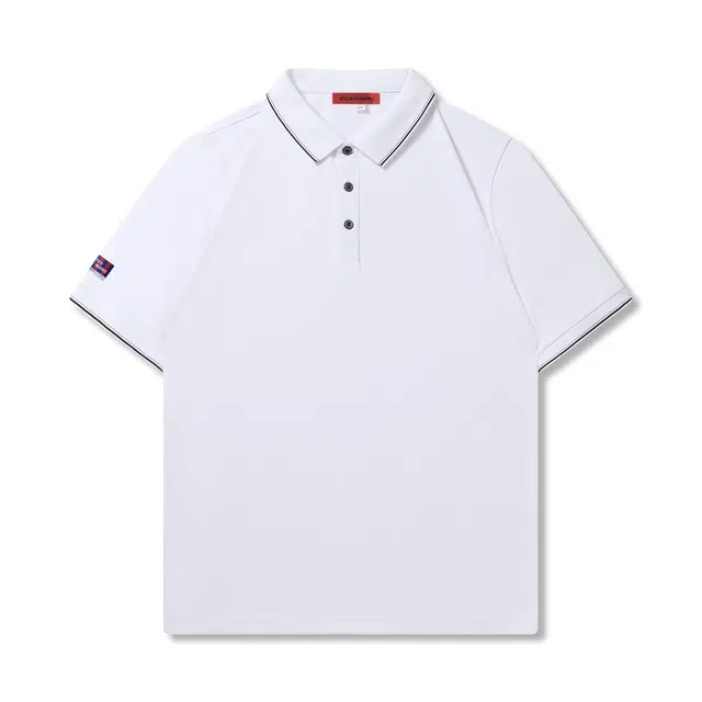ATLETICO DE MADRID 1903 Polo