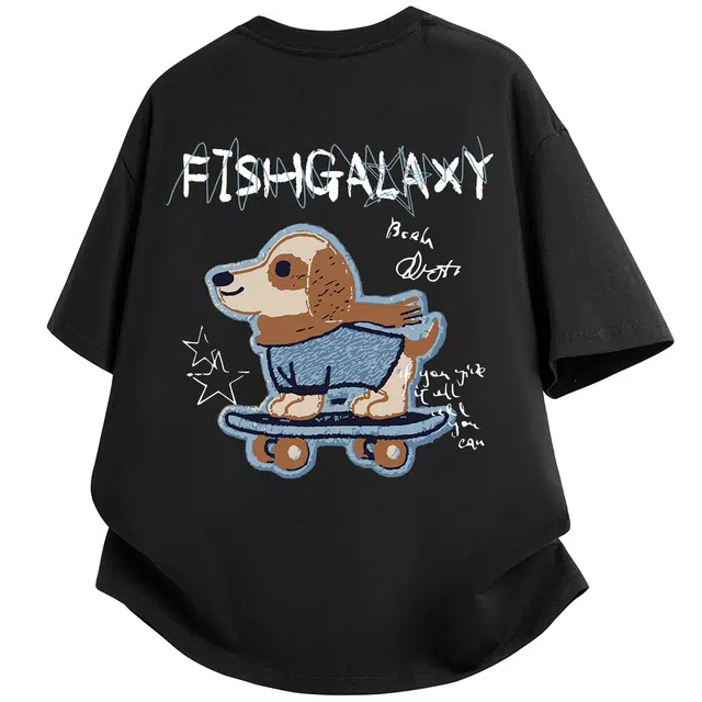 FISHGALAXY T