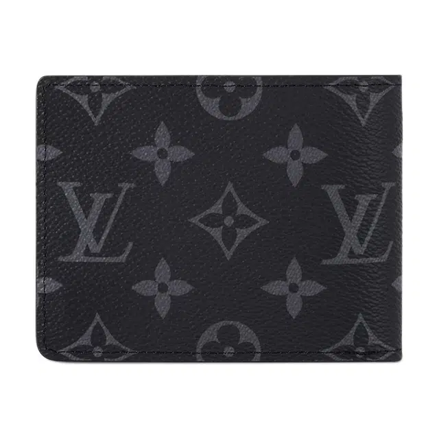 LOUIS VUITTON Slender Eclipse81