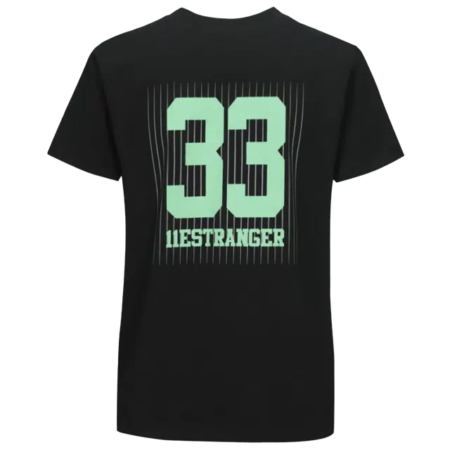 11ESTRANGER T